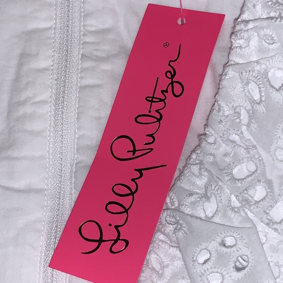 Lilly Pulitzer Roca Set 16 - Picture 8 of 11